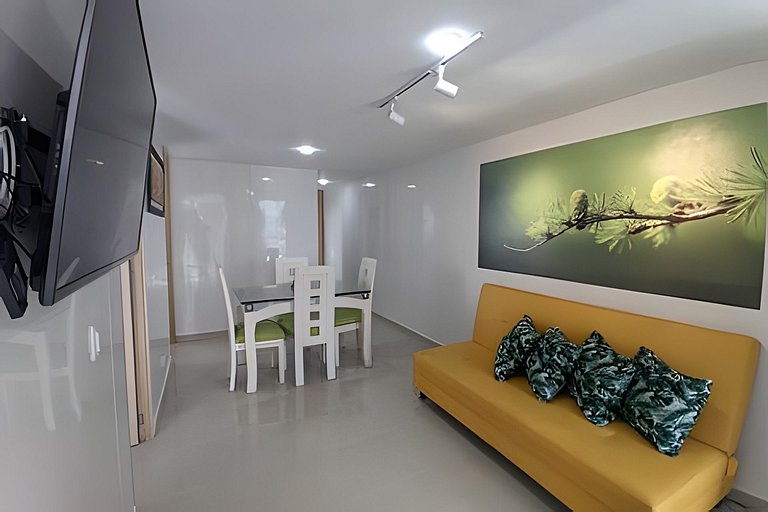 Acogedor apartamento con vistas panorámicas en Bolívar (Stra