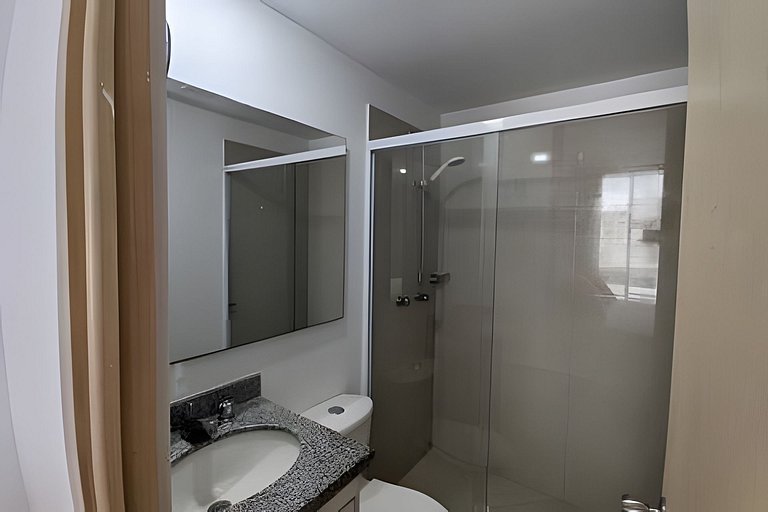 Acogedor apartamento con vistas panorámicas en Bolívar (Stra