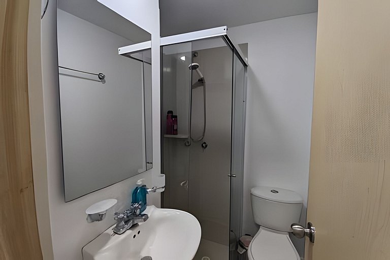 Acogedor apartamento con vistas panorámicas en Bolívar (Stra