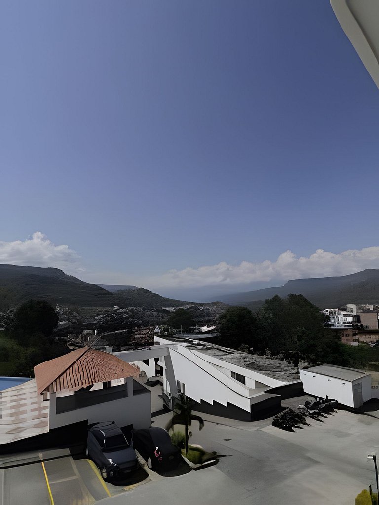 Apartaestudio, cómodo, tranquilo,  piscina San Gil