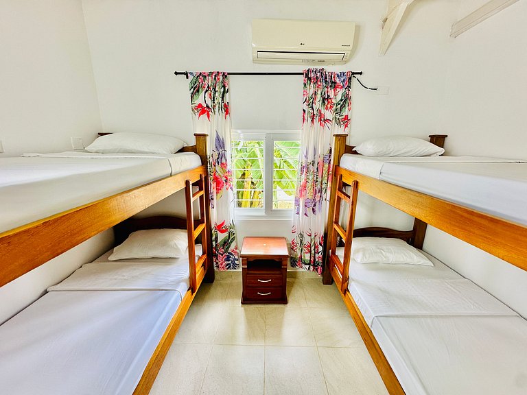 Cabin Tolú - Natural escape with nearby beaches - Paulamar