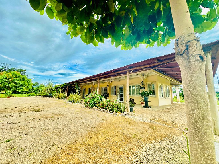 Tolú: Cabañas con Encanto - ¡Reserva tu Apartamento!