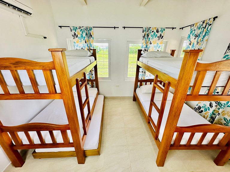 Tolú: Cabañas con Encanto - ¡Reserva tu Apartamento!
