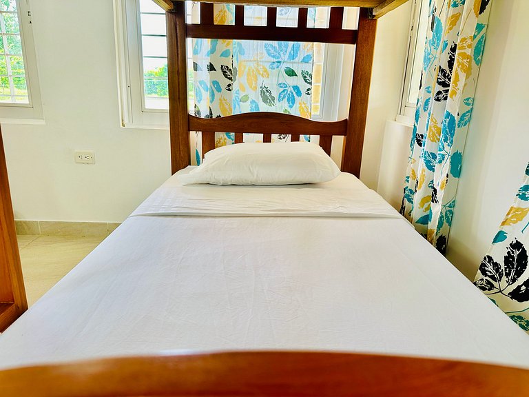 Tolú: Cabañas con Encanto - ¡Reserva tu Apartamento!