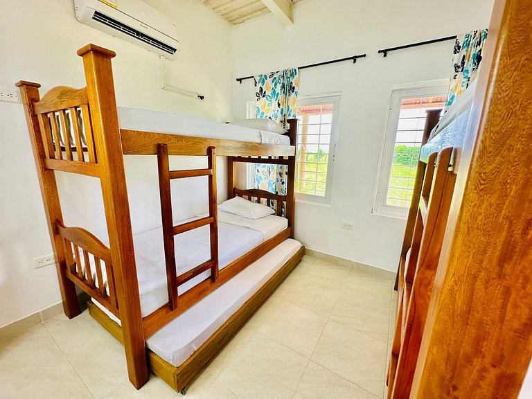 Tolú: Cabañas con Encanto - ¡Reserva tu Apartamento!