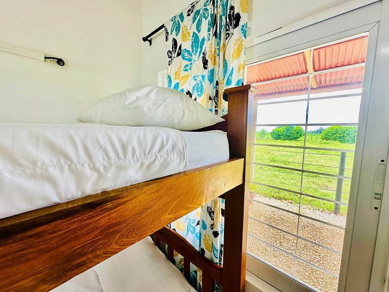 Tolú: Cabañas con Encanto - ¡Reserva tu Apartamento!