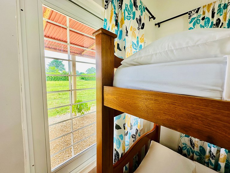Tolú: Cabañas con Encanto - ¡Reserva tu Apartamento!