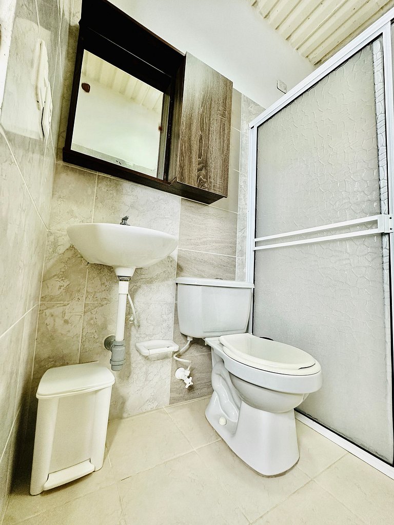 Tolú: Cabañas con Encanto - ¡Reserva tu Apartamento!