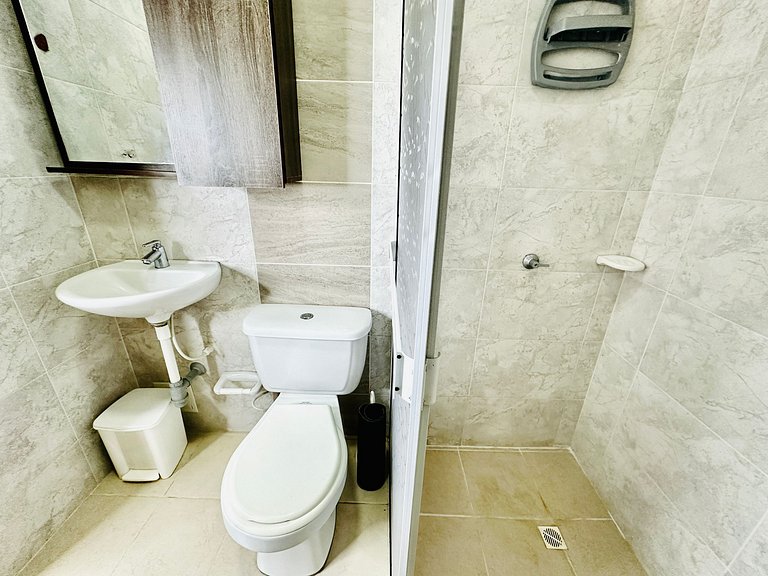 Tolú: Cabañas con Encanto - ¡Reserva tu Apartamento!