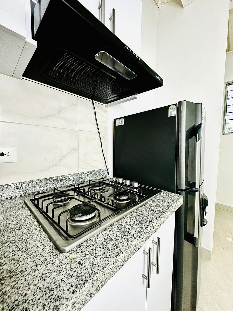 Tolú: Cabañas con Encanto - ¡Reserva tu Apartamento!