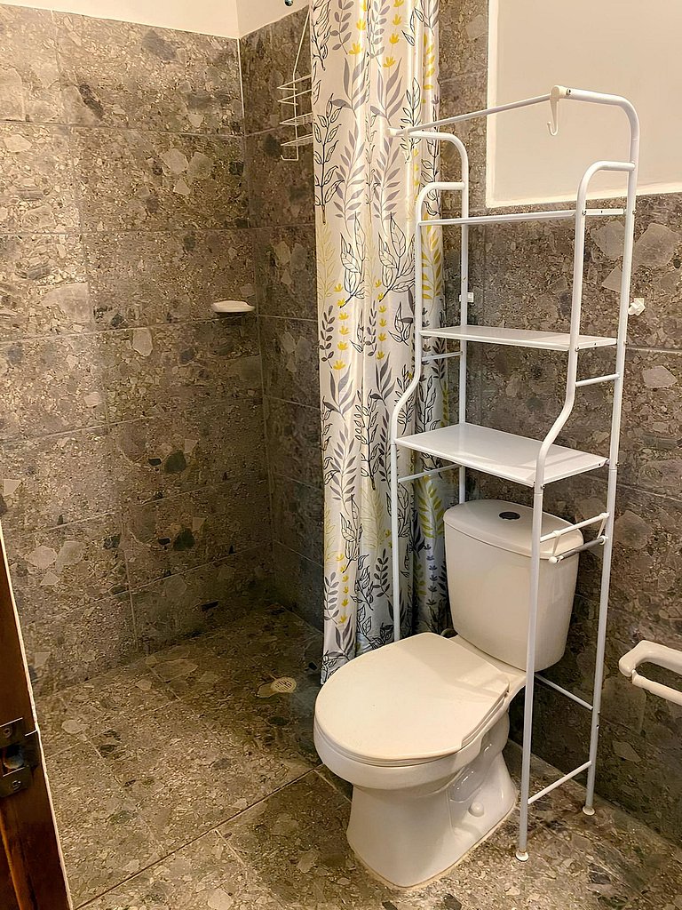 Escapada Perfecta con Comodidad y Naturaleza: Aire Acondicio