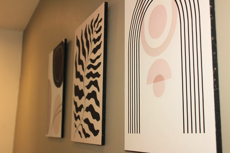 Habitación con cama Queen, a minutos del aeropuerto