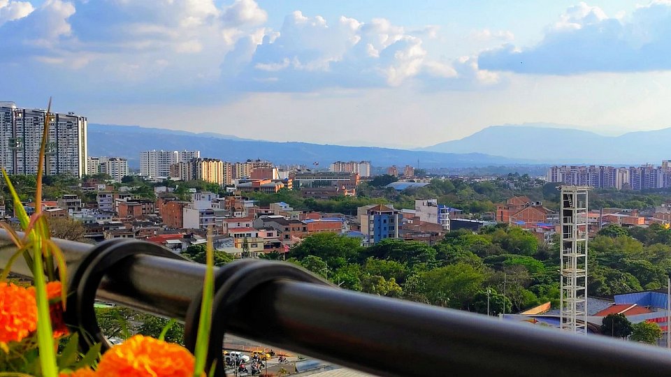 Guía de viaje a Bucaramanga: Los mejores lugares para conocer